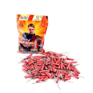 RED BIJILI  - 50PC