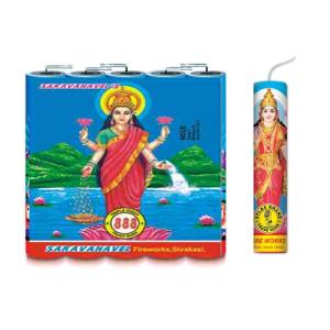 4' LAKSHMI