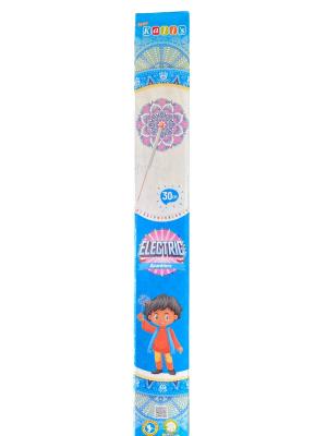 30CM =ELECTRIC SPARKLERS