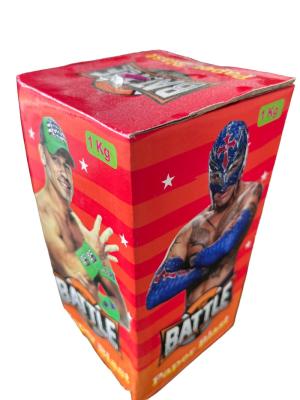 1 KG PAPER BOMB