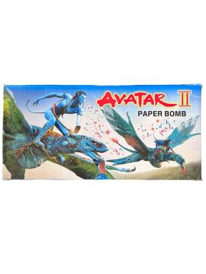 AVATHAR - II (BIG)