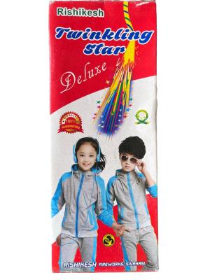 4'TWINKLING STAR(SAATTAI) UV