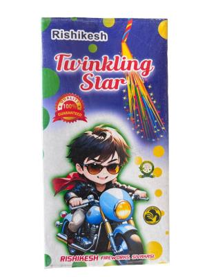 1.5'TWINKLING STAR(SAATTAI) UV