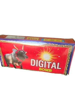 DIGITAL BOMB
