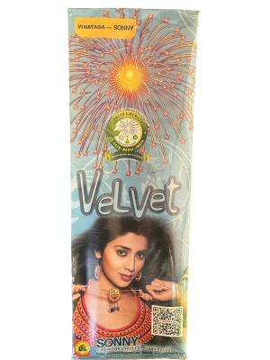 Velvet