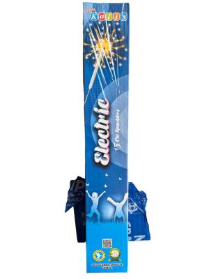 15CM ELECTRIC SPARKLERS