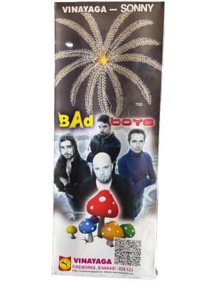 Bad Boys