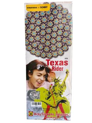 Texas Rider