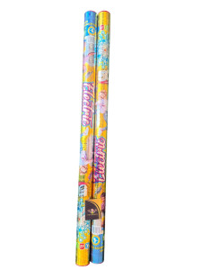 50CM ELECTRIC SPARKLERS