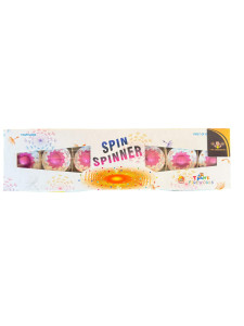 SPINNER SUPER DELUXE 