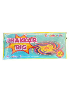 CHAKKAR BIG
