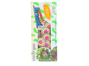 SPINNER CHAKKAR DELUXE (PARROT)