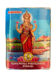 4' LAKSHMI