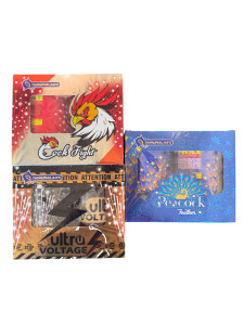 SPECIAL TIN 2 PCS