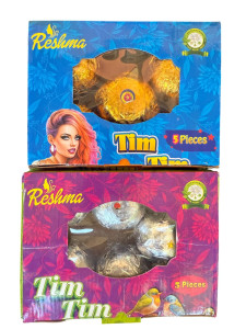 TIM TIM GOLD